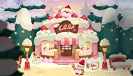 Icon events portal