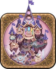 Cookie Odyssey/Chapter 1 (348 KB) Chapter I: The Council of Heroes