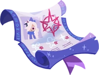 White Lily Report Card