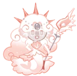 White pearl angry sprite