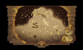 Cutscene dream 030