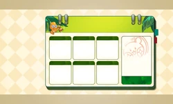 April-May 2022: Mango Cookie