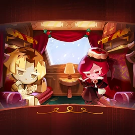 Album Holiday Express