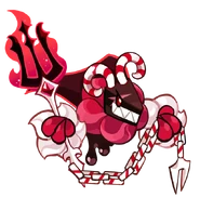 Chocoglaze the Chain