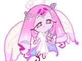 Eternal Sugar Cookie/Boss