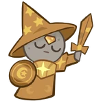 Knight Doll Sprite Default