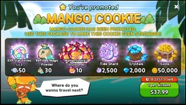 You've promoted mango package.jpg (1.8 MB) You've promoted Mango Cookie Package