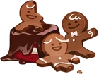 Banquet Cookies