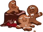 Banquet Cookies