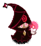 Overworld Animation (idle)