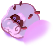 Dreamstamp cotton sheep.png (18 KB) Crunchy Dreams Asset
