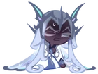 Elder faerie exhausted