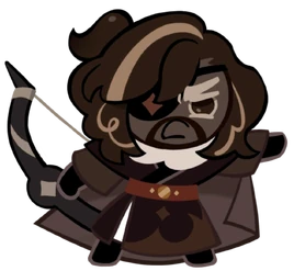 Second Watcher Default