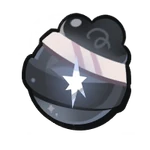 Captain Caviar Cookie's Magic Candy