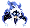 Stardust angry
