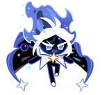 Stardust angry