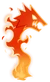 Flame Hydra