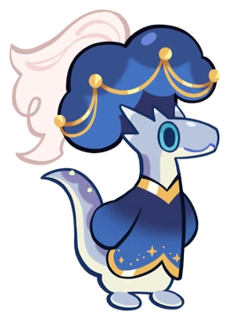 Headmaster jellizard default