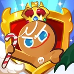 Cookie Run: Kingdom app icon
