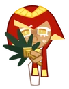 Servant Cookie 1 feared sprite