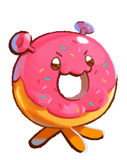 Space Doughnut's Gallery | Cookie Run: Kingdom Wiki | Fandom Space Doughnut's Gallery | Cookie Run: Kingdom Wiki | Fandom