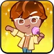 Jin Cookie