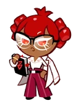 BAD4 pomegranate