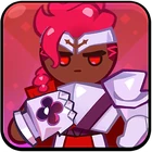 Wildberry Cookie