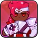 Wildberry Cookie