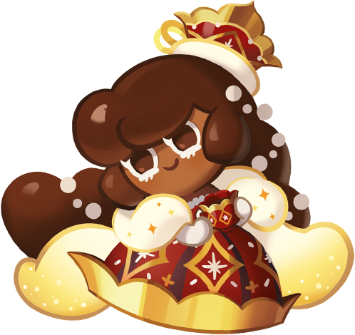 Cocoa Cookie's Costumes | Cookie Run: Kingdom Wiki | Fandom