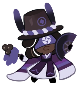 Mysterious Priest Default