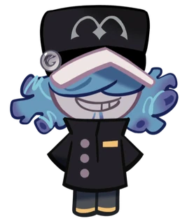 Republic Sailor 2 Sprite Default