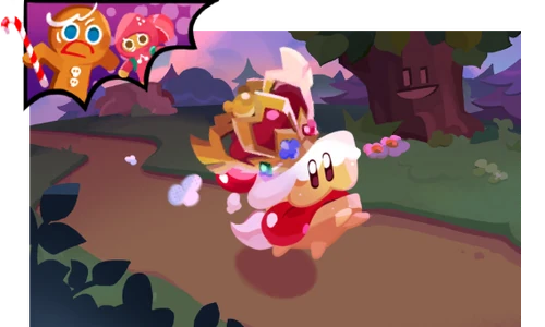 New friends cutscene 3