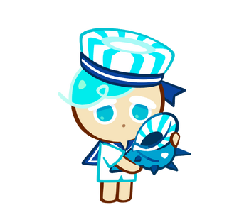 Peppermint Cookie | Cookie Run: Kingdom Wiki | Fandom