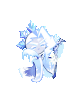Frost Queen Cookie