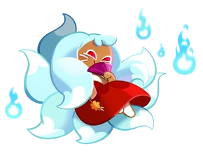 Kumiho Cookie