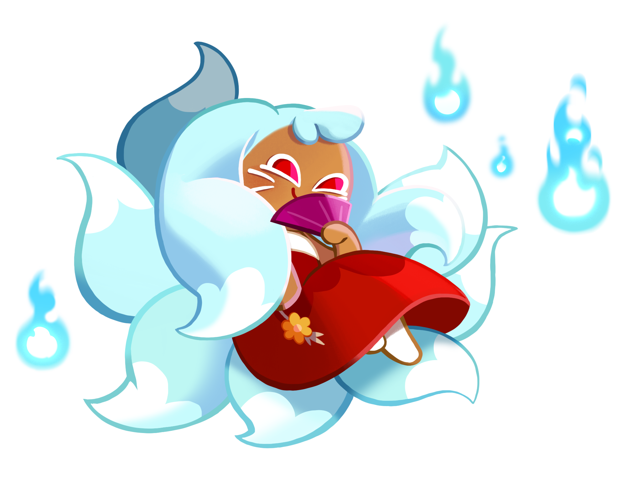 Captain Caviar Cookie, Cookie Run: Kingdom Wiki, Fandom