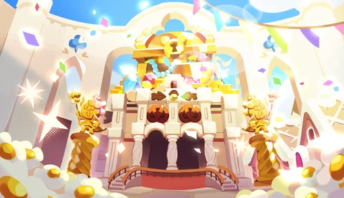 Pilgrims path cutscene 2