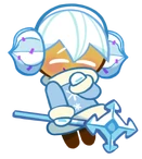 Snow sugar shy