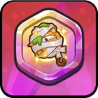 Blind Healer's Staff