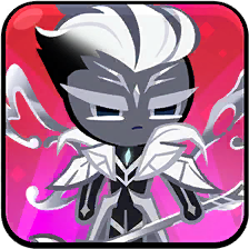 Mercurial Knight