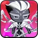 Mercurial Knight Cookie