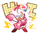 ParfaitCovidLINESticker