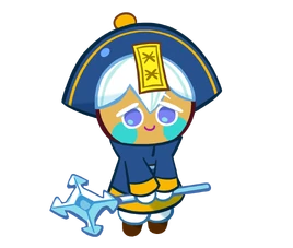 Snowsugarcostumesnowyjiangshi