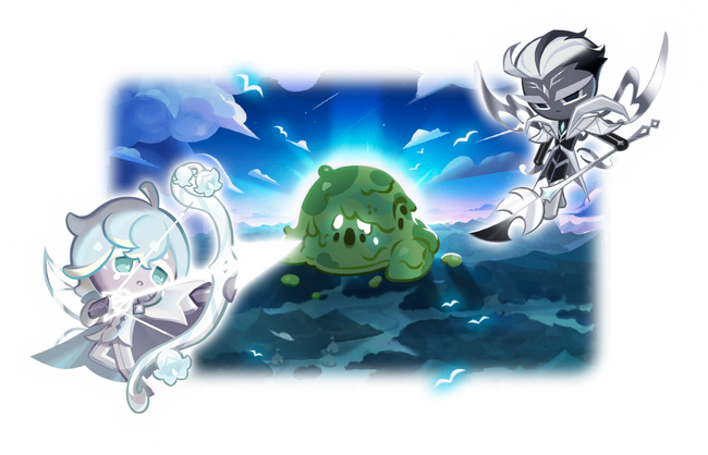 Faerie Kingdom Battle | Cookie Run: Kingdom Wiki | Fandom