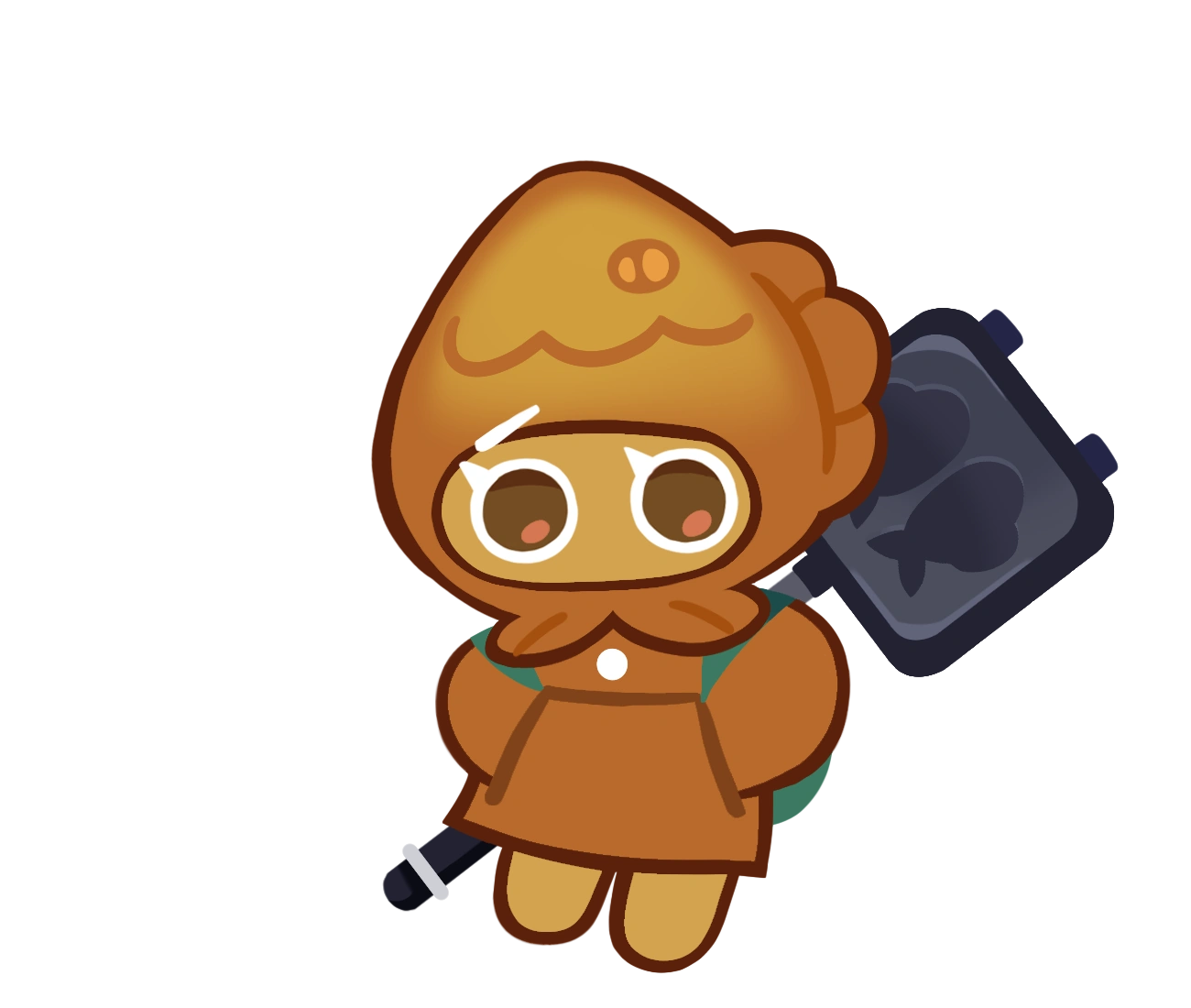 Strawberry Cookie's Costumes | Cookie Run: Kingdom Wiki | Fandom