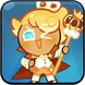Custard Cookie III