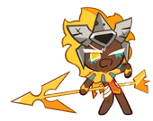 Golden cheese wingless embarrassed