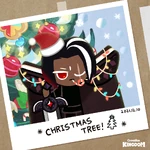 CRK Promo Art Dark Choco Spreading Holiday Cheer 3.jpg (639 KB) Promotional Art