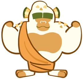 Lassi guard kulfi default